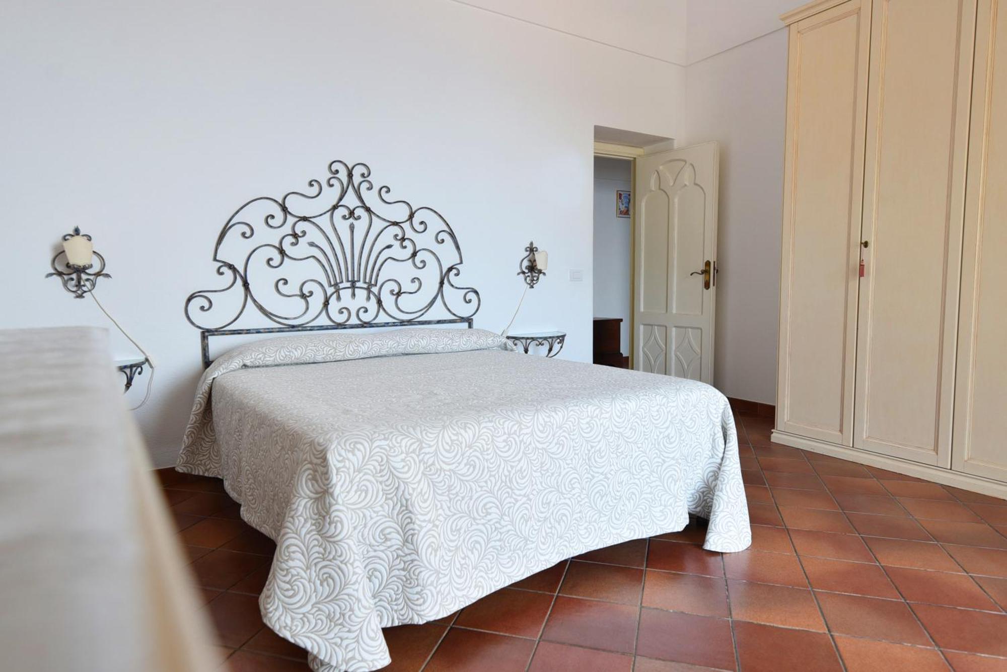 Villa Sunshine Positano Room Exteriör bild