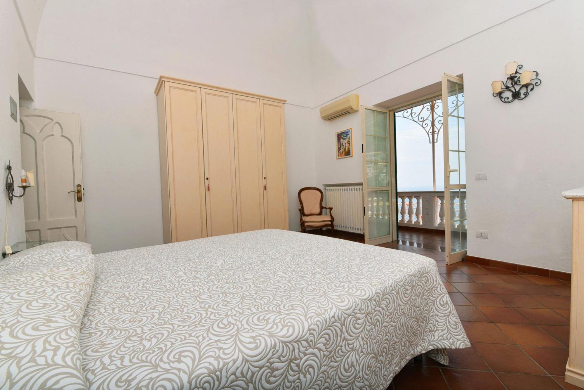 Villa Sunshine Positano Room Exteriör bild